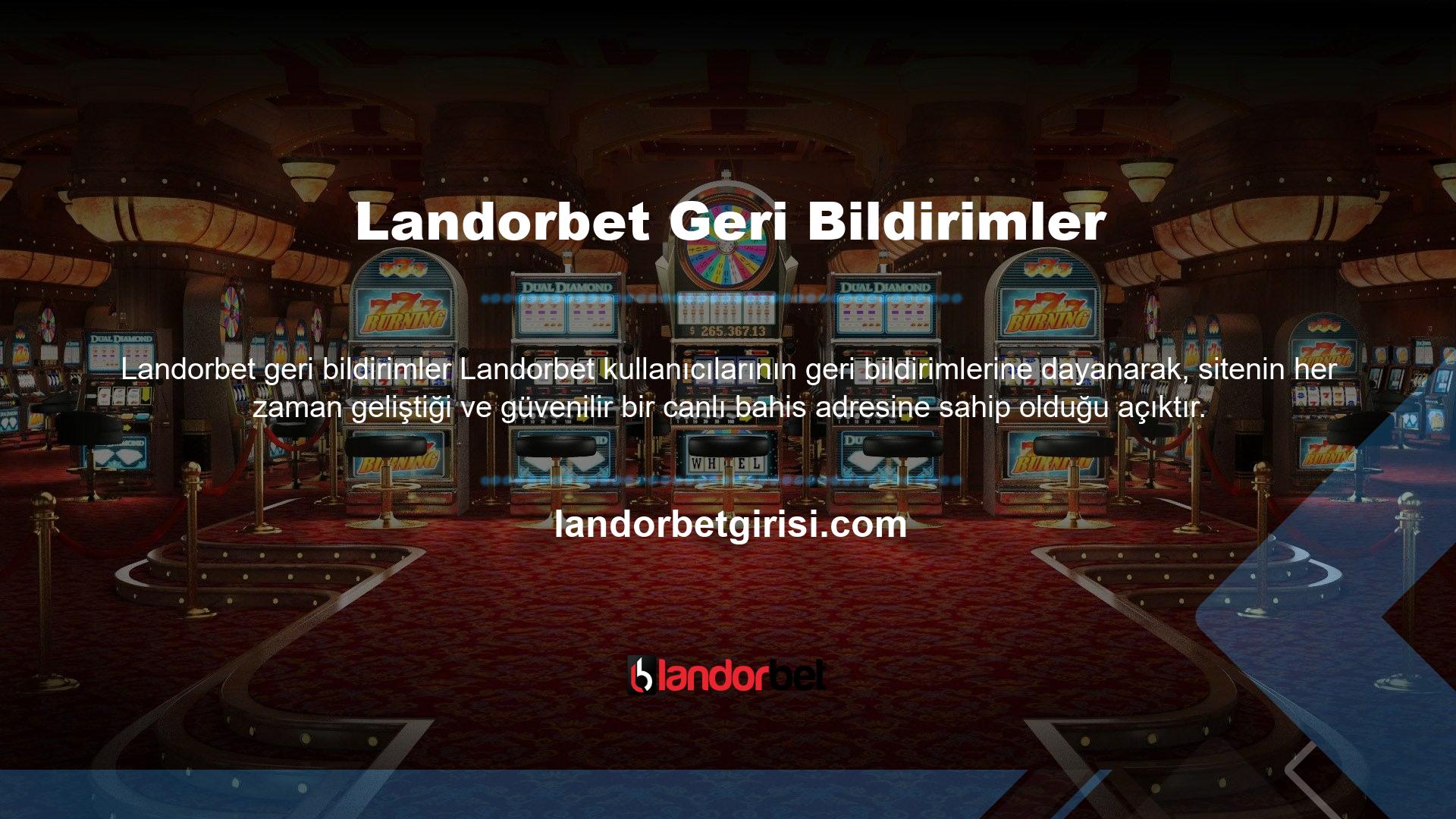 Başarılı bahislerin genel özelliklerini iletmek için A'dan Z'ye A'dan Z'ye ortaklığın geliştirilmesi için adres geliştirilmiştir
